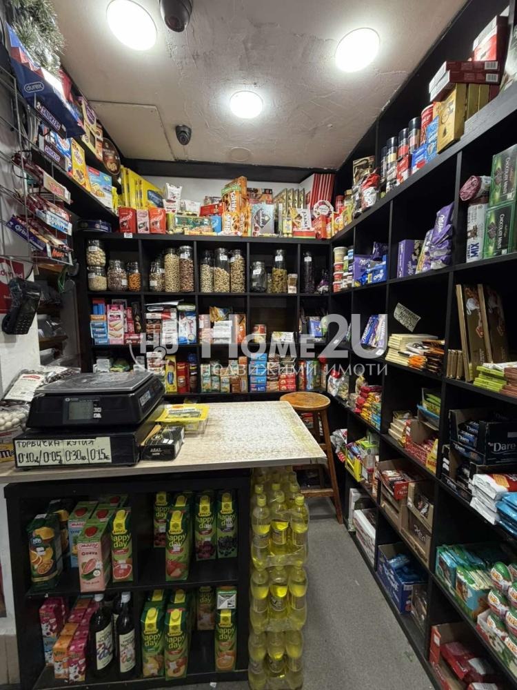 Продава МАГАЗИН, гр. София, Белите брези, снимка 4 - Магазини - 53635878