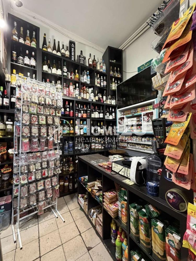 Продава МАГАЗИН, гр. София, Белите брези, снимка 6 - Магазини - 53635878