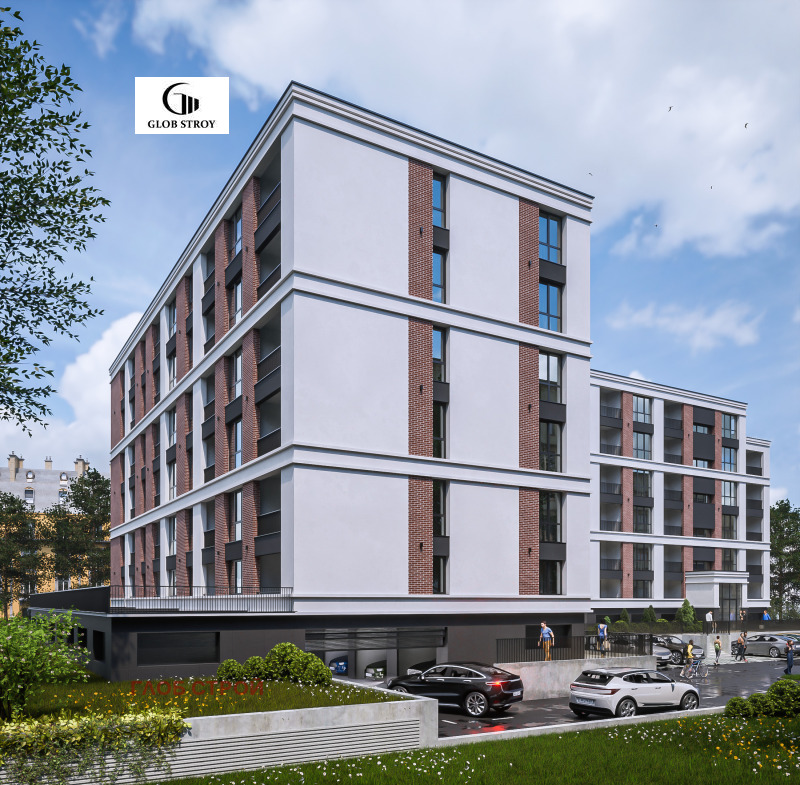 Продава  Паркомясто град Шумен , Център , 13 кв.м | 73145393 - изображение [4]