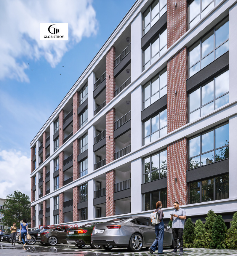 Продава  Паркомясто град Шумен , Център , 13 кв.м | 73145393 - изображение [7]
