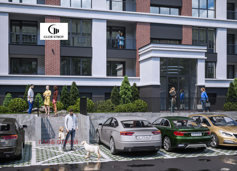 Продава  Паркомясто град Шумен , Център , 13 кв.м | 73145393 - изображение [5]