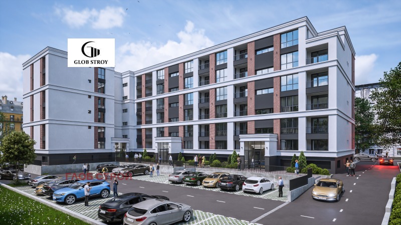 Продава  Паркомясто град Шумен , Център , 13 кв.м | 73145393 - изображение [3]