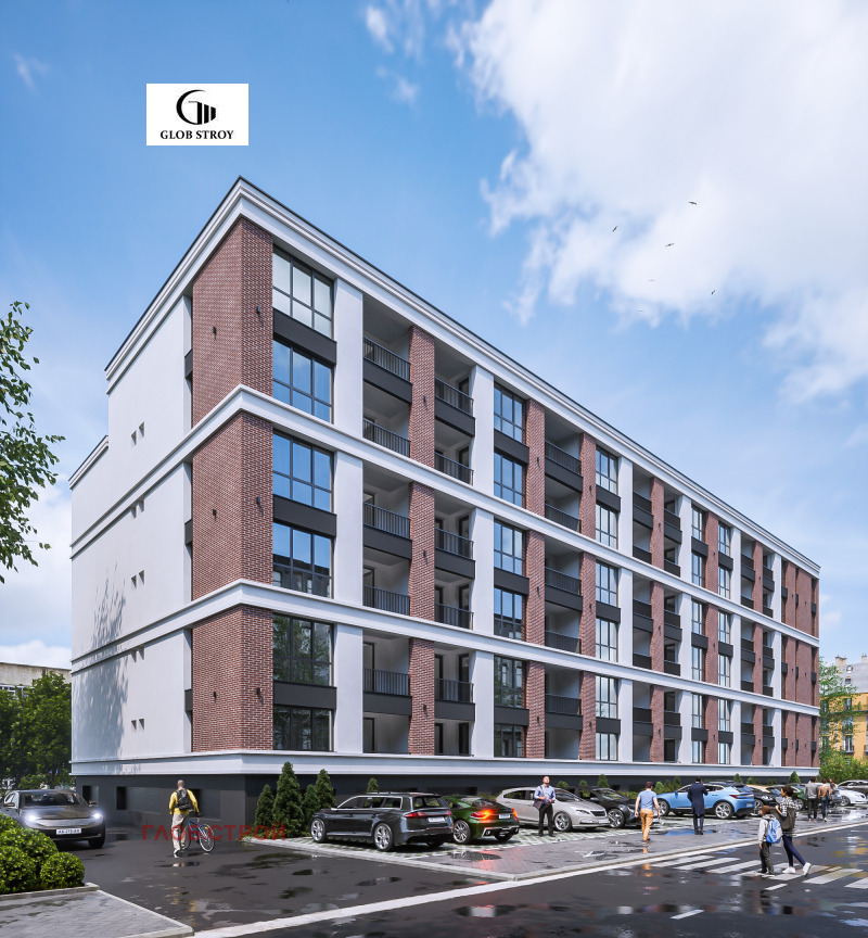 Продава  Паркомясто град Шумен , Център , 13 кв.м | 73145393 - изображение [6]