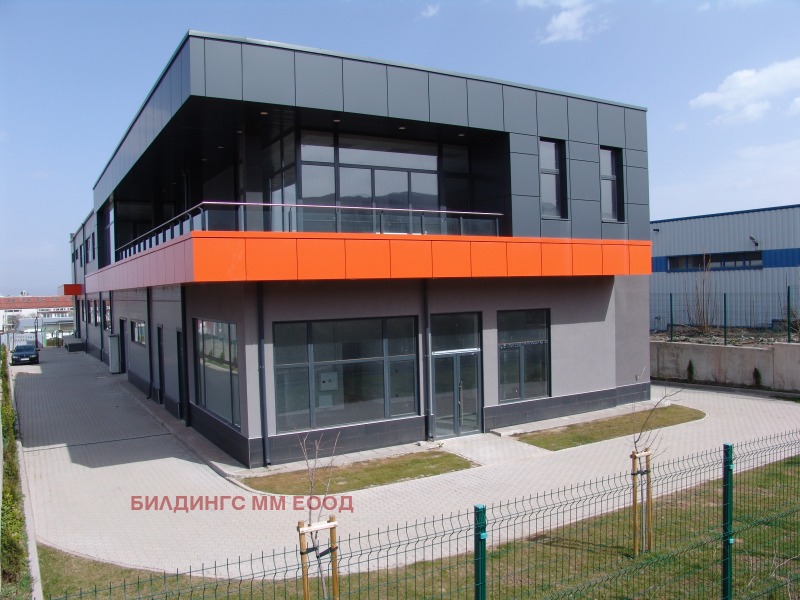 Продава  Пром. помещение, град София, с. Лозен • 2 950 000 EUR • ID 83654971 — holmes.bg - [1] 