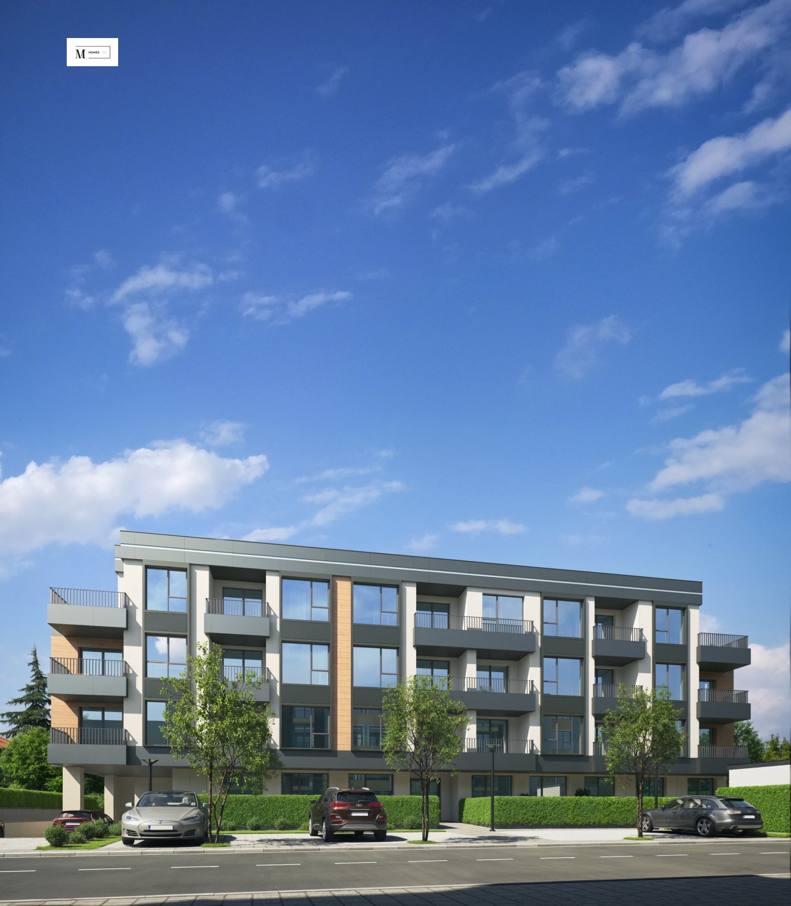 Продава 2-СТАЕН, гр. Пловдив, Южен, снимка 3 - Апартаменти - 53561861