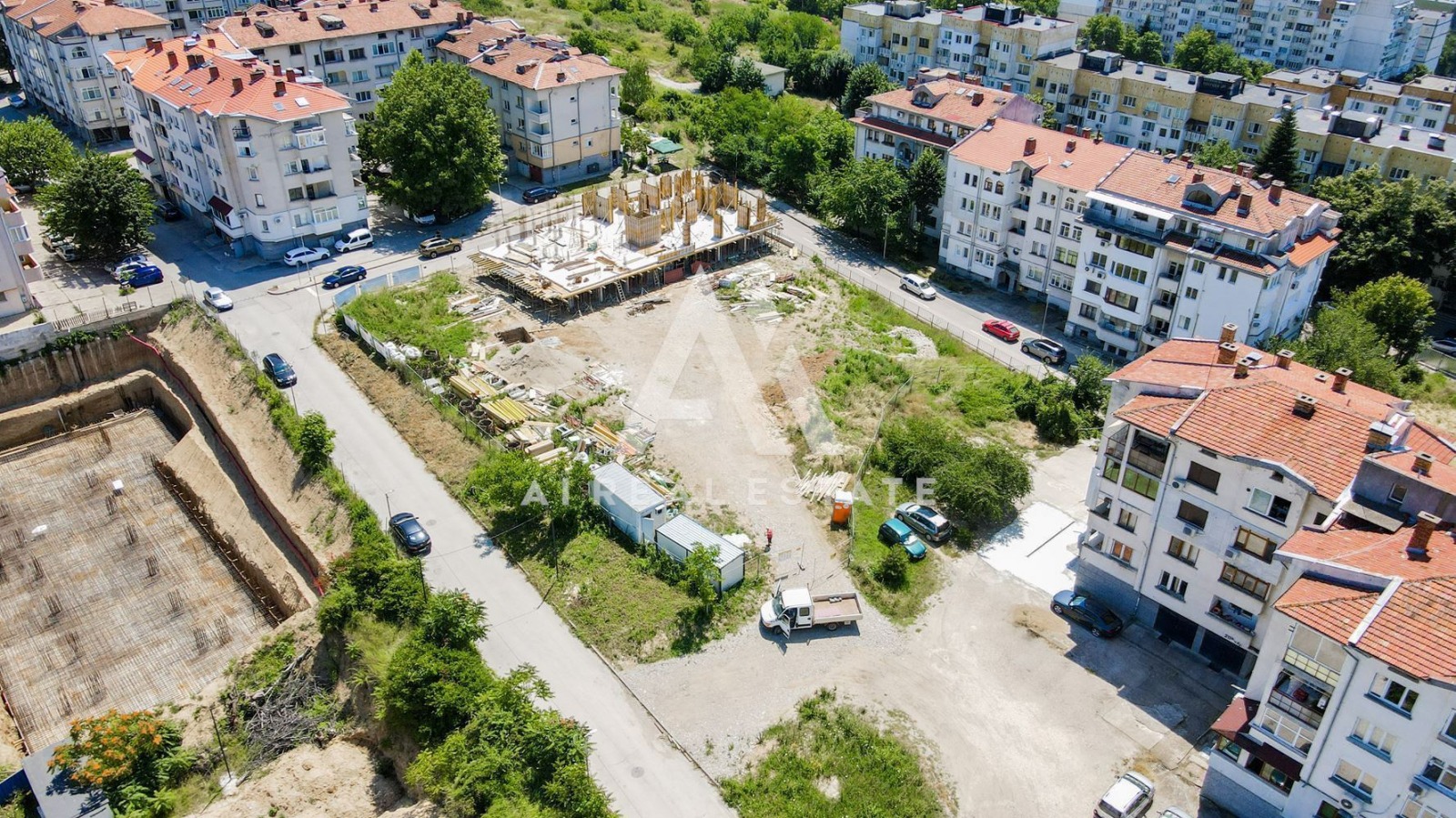 Продава 2-СТАЕН, гр. Плевен, Дружба 2, снимка 6 - Апартаменти - 54304545
