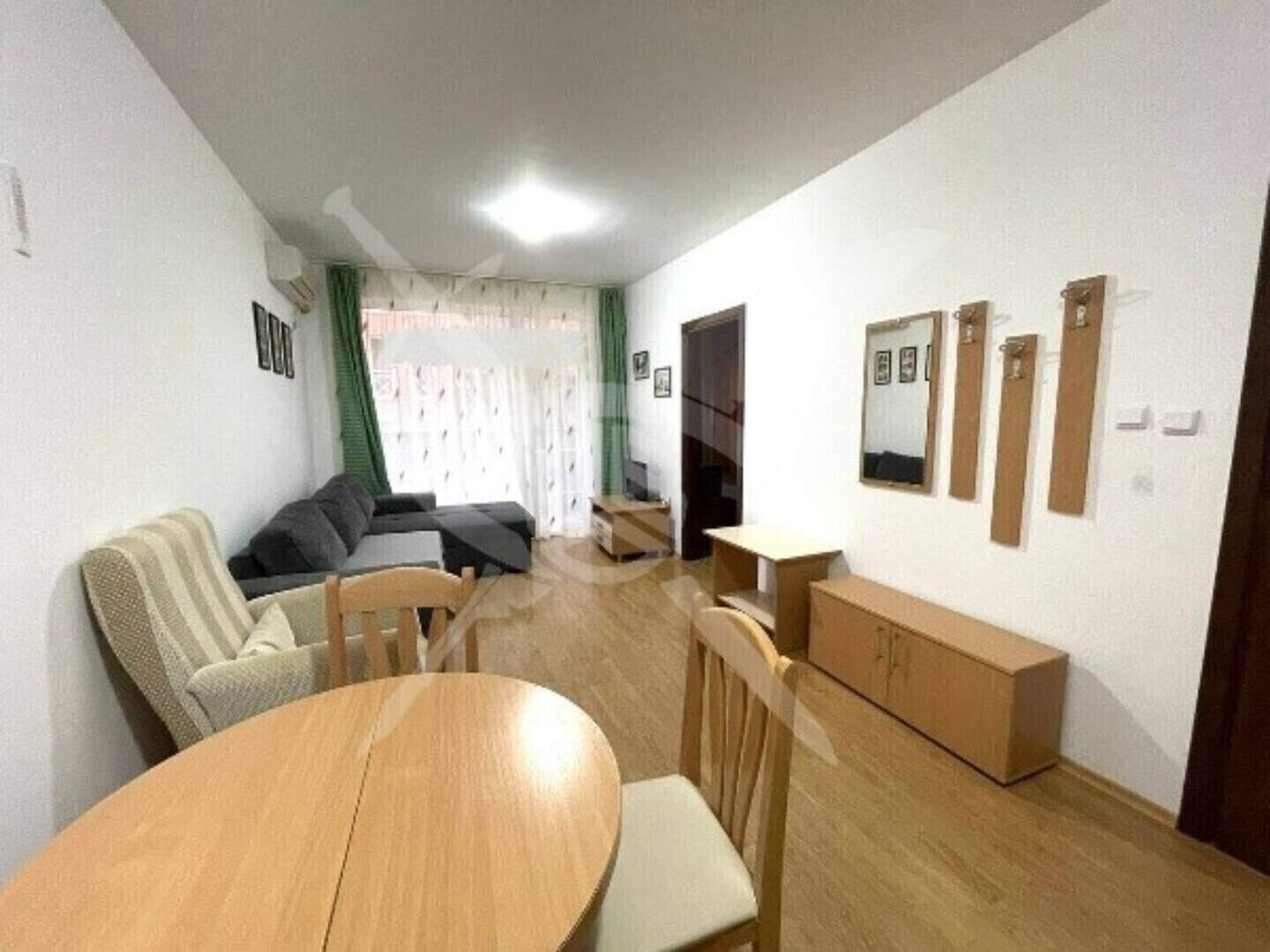 Продава 2-СТАЕН, к.к. Слънчев бряг, област Бургас, снимка 4 - Апартаменти - 54695360