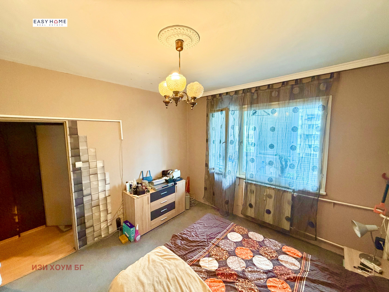 Продава 2-СТАЕН, гр. София, Младост 3, снимка 7 - Апартаменти - 56025581