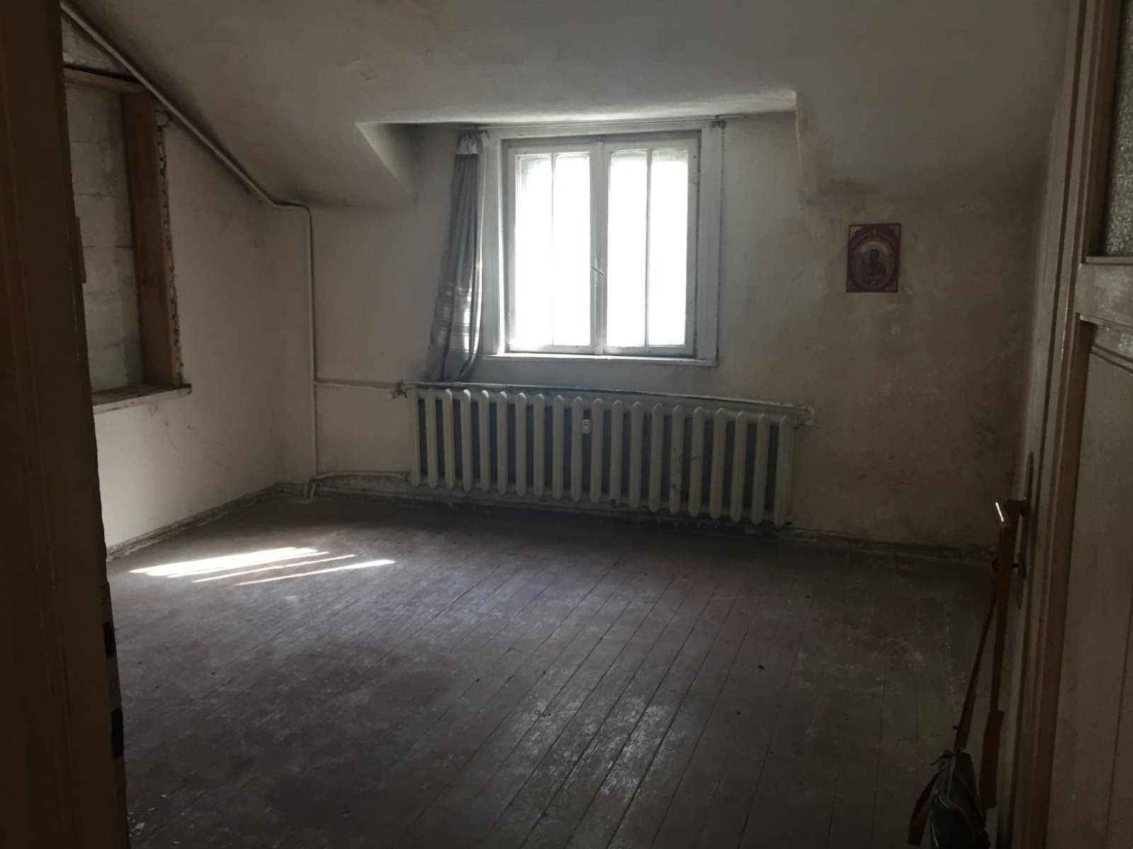 Продава 3-СТАЕН, гр. София, Център, снимка 2 - Апартаменти - 54173354