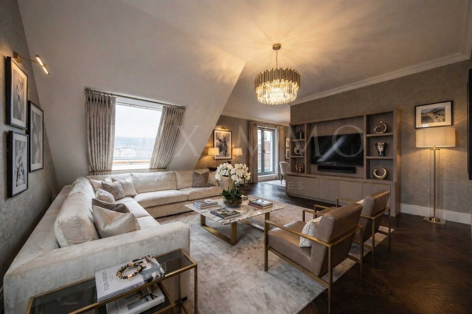 Продава 3-СТАЕН, гр. София, Кръстова вада, снимка 4 - Апартаменти - 53608857