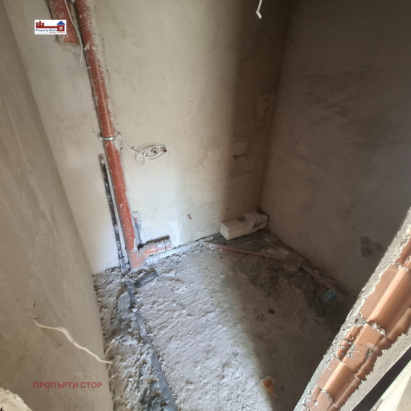 Продава 3-СТАЕН, гр. Варна, Виница, снимка 4 - Апартаменти - 53770708