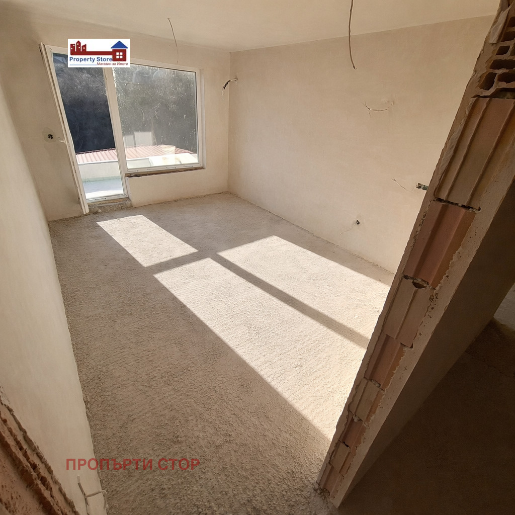 Продава 3-СТАЕН, гр. Варна, Виница, снимка 3 - Апартаменти - 53770708