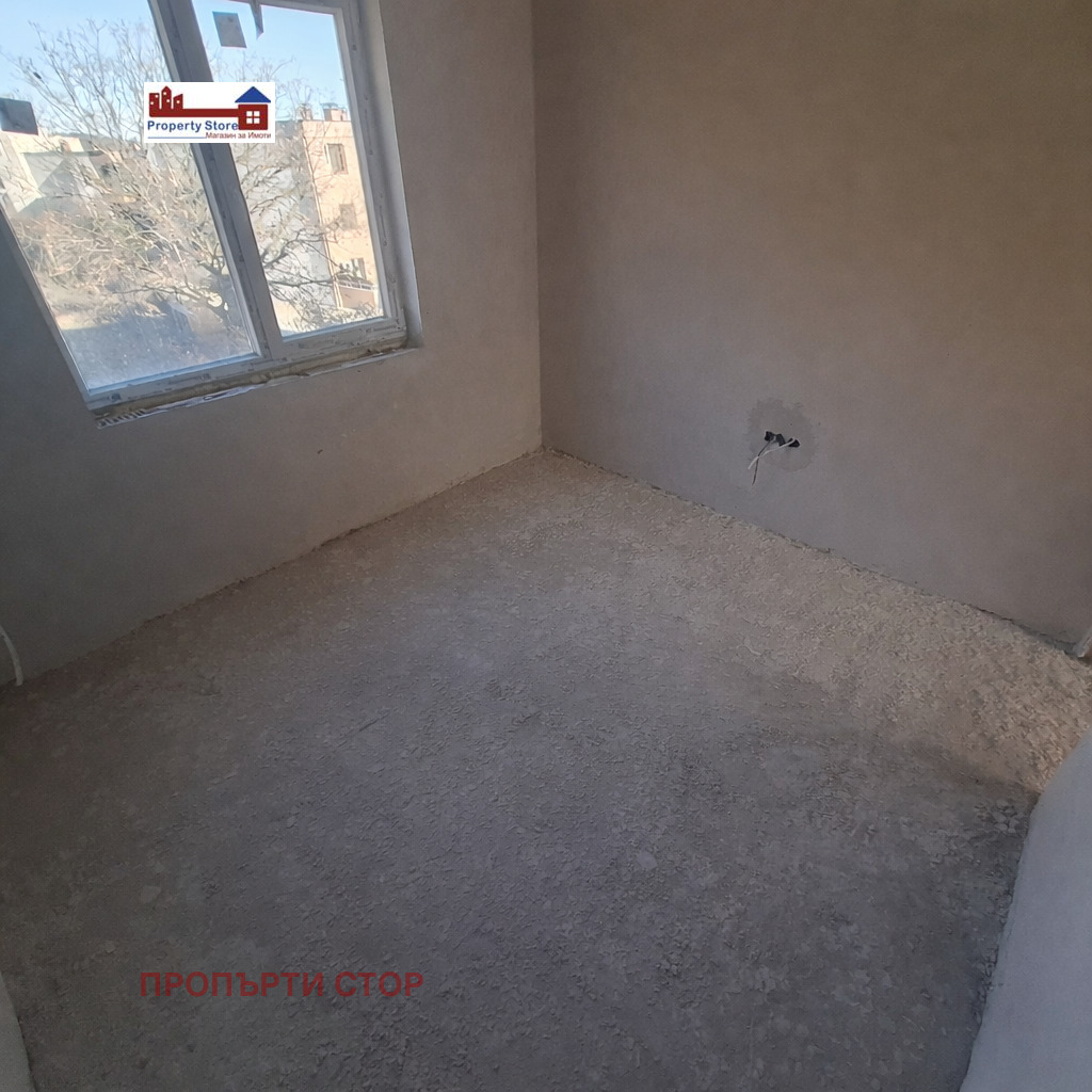 Продава 3-СТАЕН, гр. Варна, Виница, снимка 2 - Апартаменти - 53770708