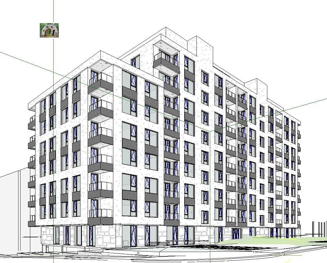 Продава 3-СТАЕН, гр. София, Овча купел 2, снимка 6 - Апартаменти - 55361639