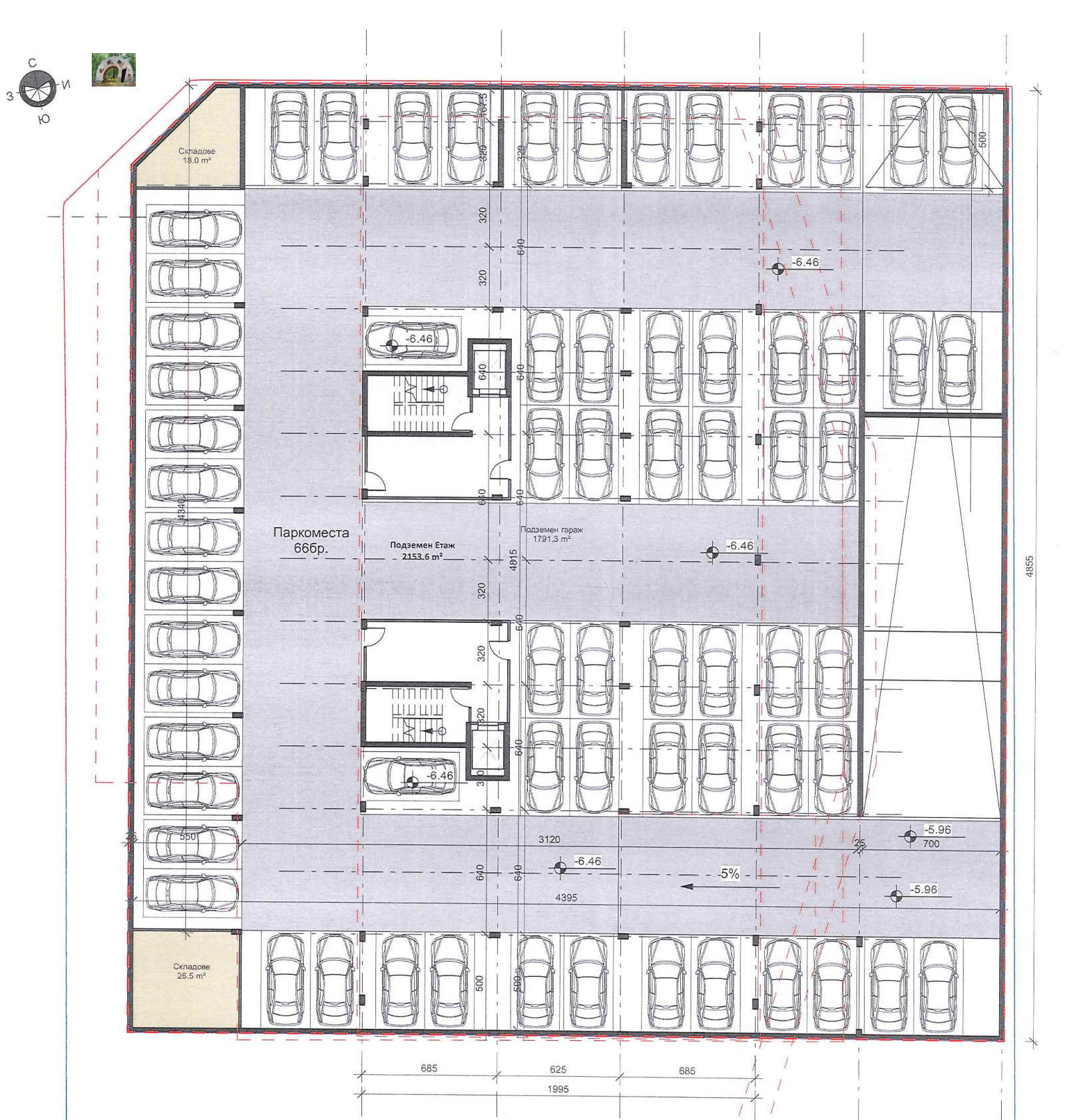Продава 3-СТАЕН, гр. София, Овча купел 2, снимка 7 - Апартаменти - 55361639
