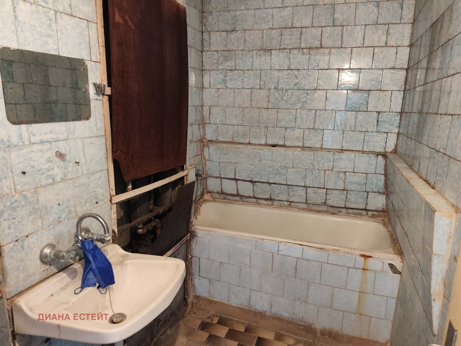 Продава 3-СТАЕН, гр. Видин, Крум Бъчваров, снимка 6 - Апартаменти - 55744485