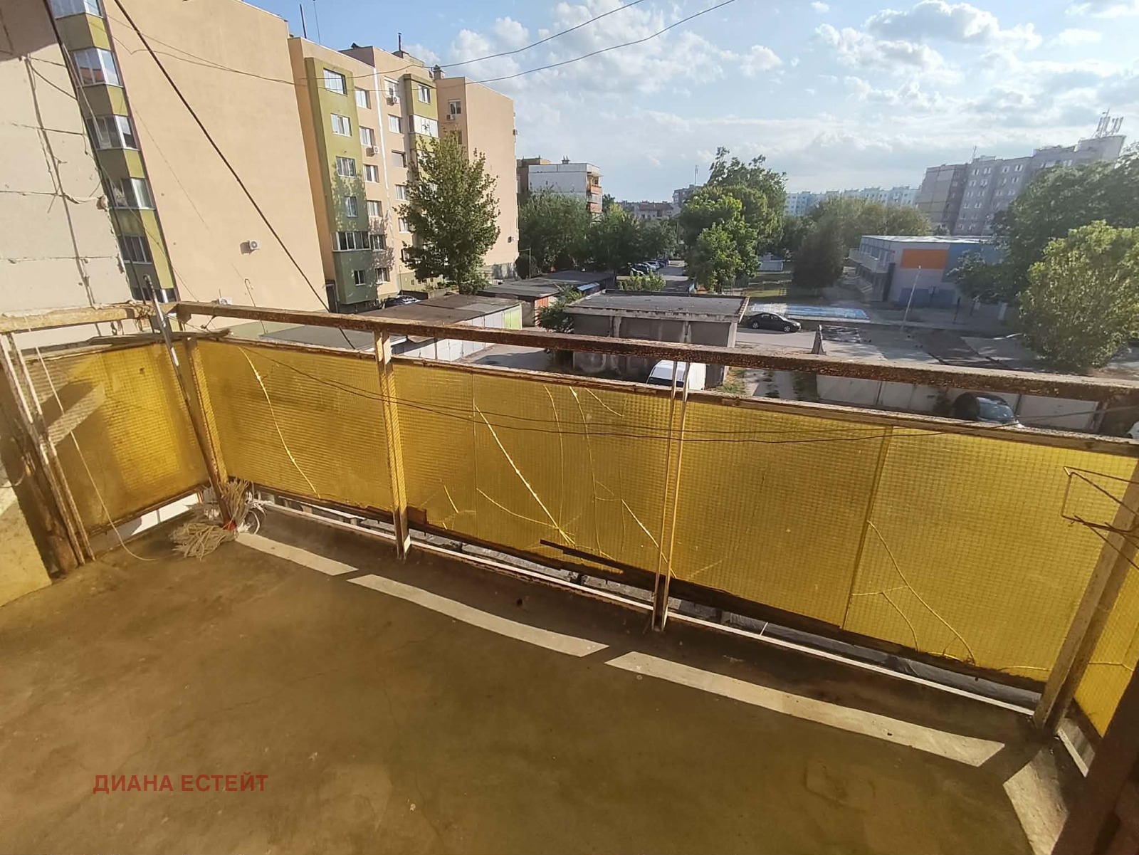Продава 3-СТАЕН, гр. Видин, Крум Бъчваров, снимка 5 - Апартаменти - 55744485