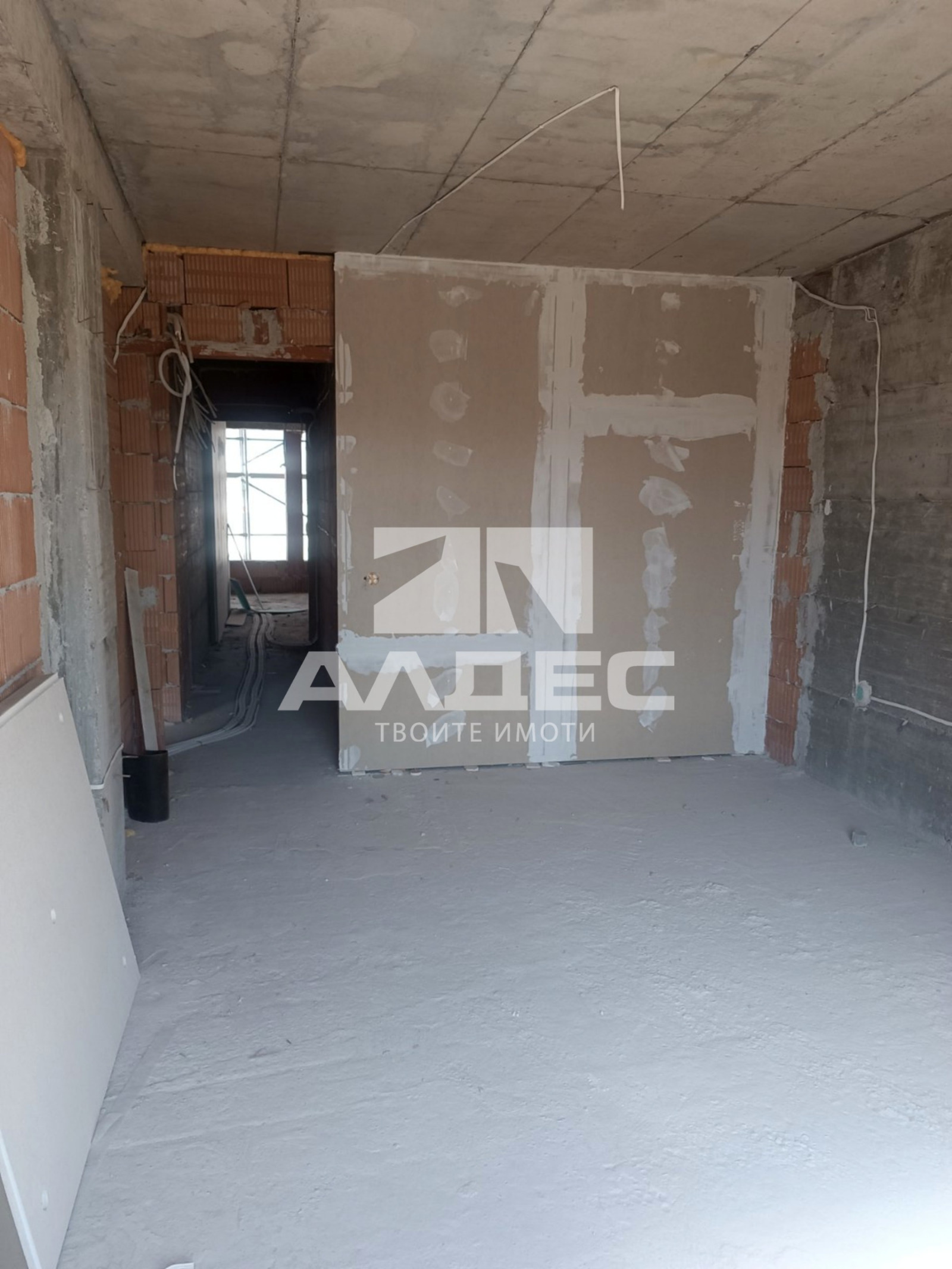 Продава 3-СТАЕН, гр. София, Банишора, снимка 7 - Апартаменти - 56022532