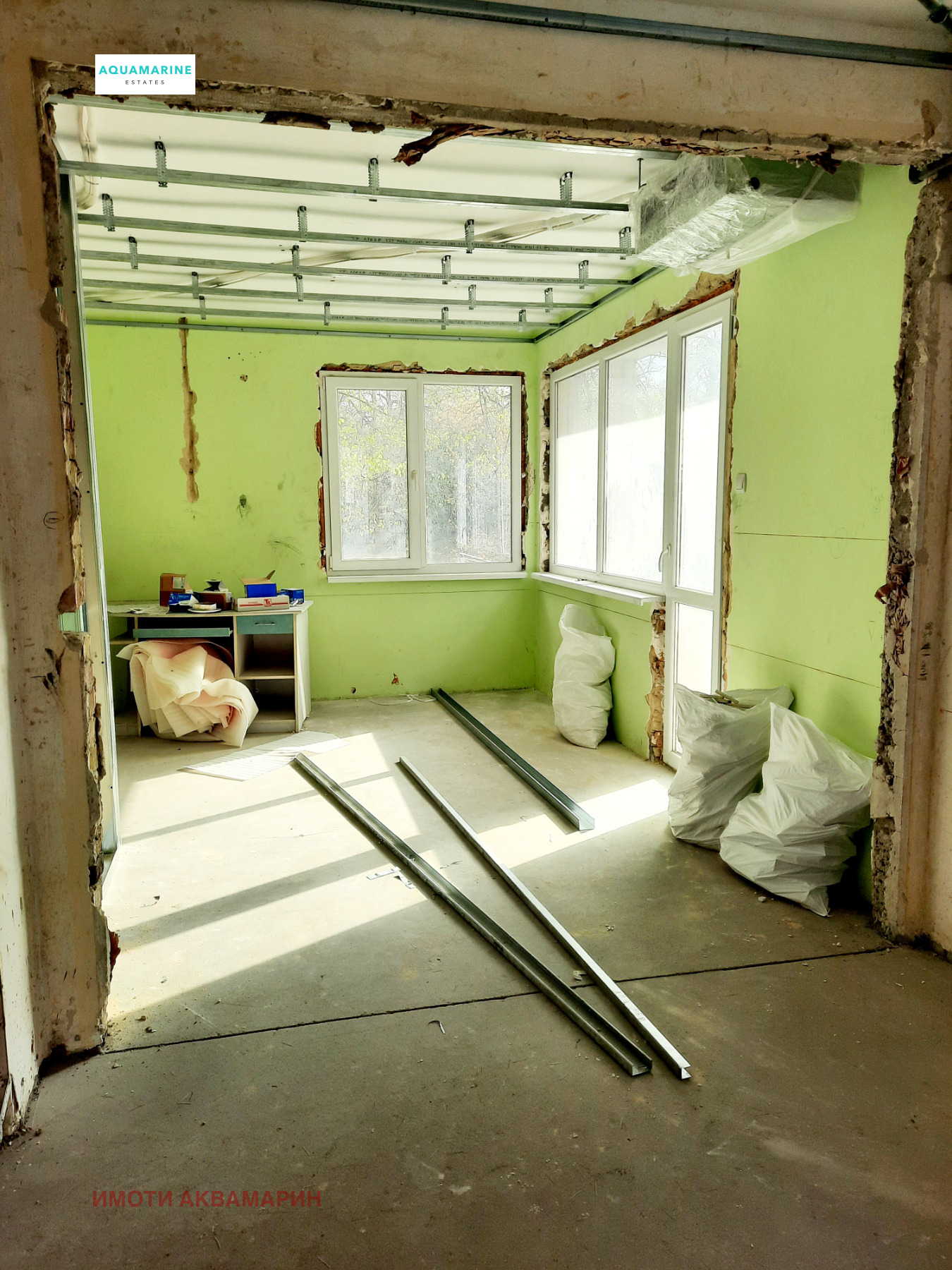 Продава МНОГОСТАЕН, гр. Варна, Фестивален комплекс, снимка 2 - Апартаменти - 54203088