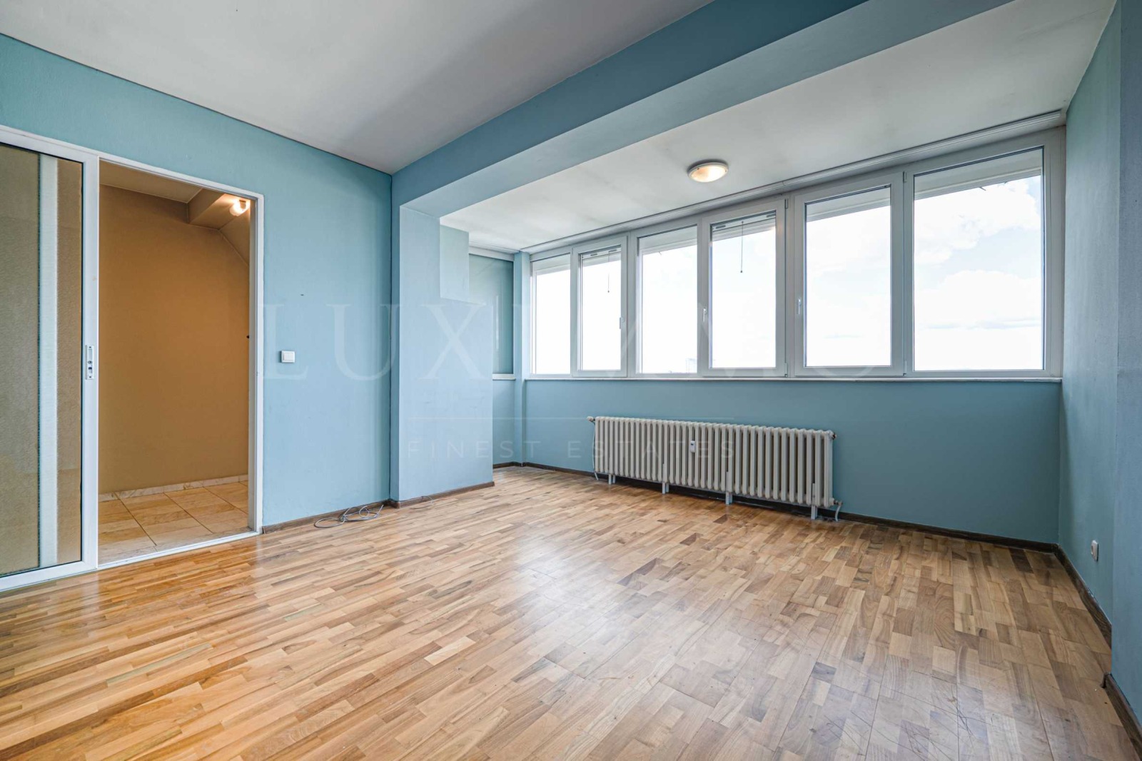 Продава МЕЗОНЕТ, гр. София, Лозенец, снимка 11 - Апартаменти - 56073478