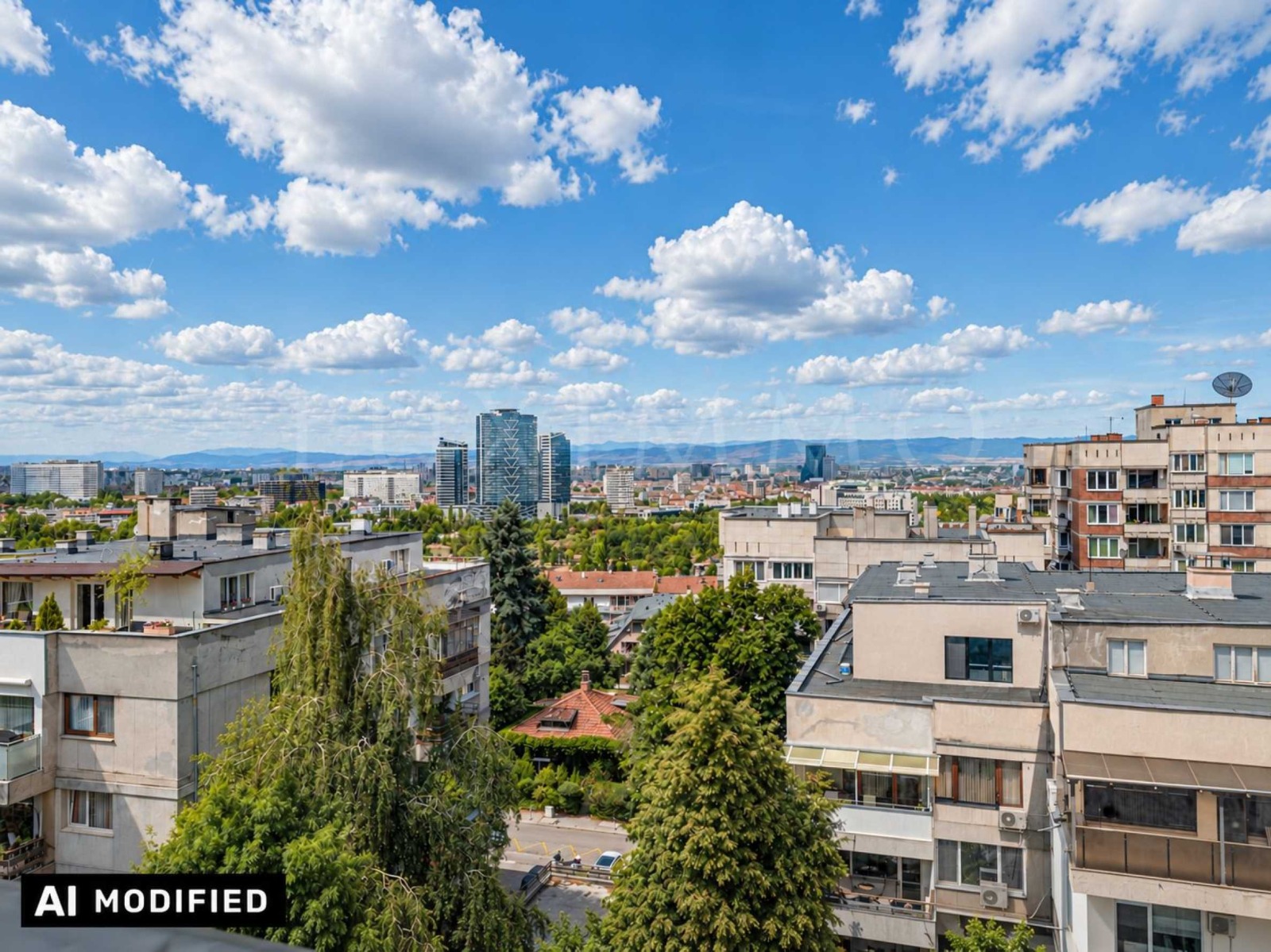 Продава МЕЗОНЕТ, гр. София, Лозенец, снимка 8 - Апартаменти - 56073478