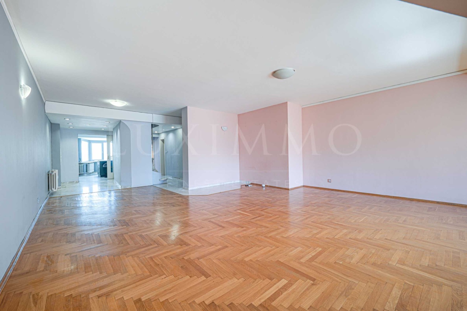 Продава МЕЗОНЕТ, гр. София, Лозенец, снимка 3 - Апартаменти - 56073478