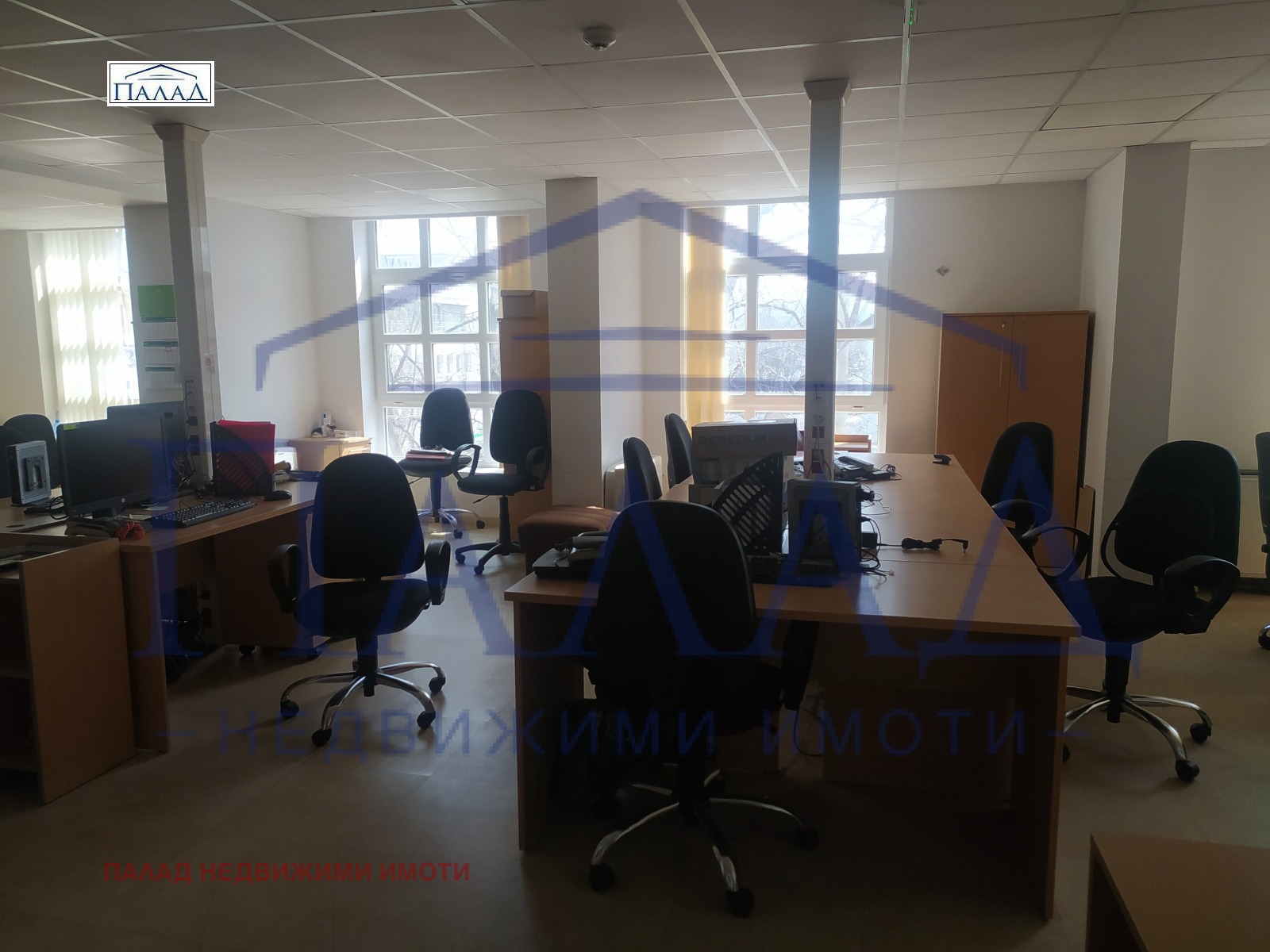 Продава ОФИС, гр. Варна, Център, снимка 12 - Офиси - 55364008