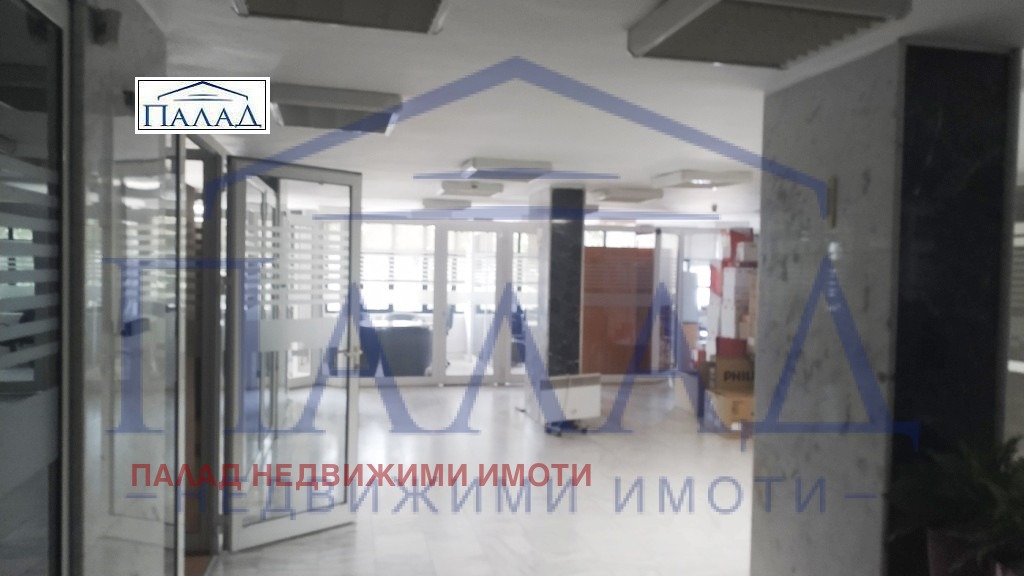 Продава ОФИС, гр. Варна, Център, снимка 3 - Офиси - 55364008