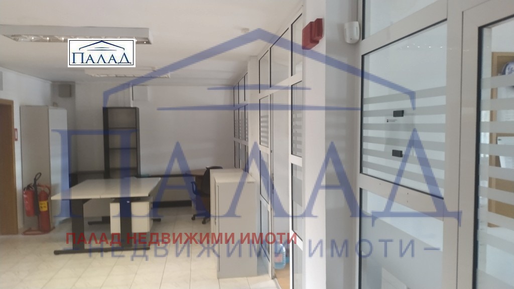 Продава ОФИС, гр. Варна, Център, снимка 7 - Офиси - 55364008