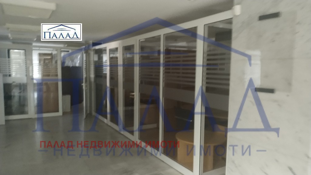 Продава ОФИС, гр. Варна, Център, снимка 9 - Офиси - 55364008