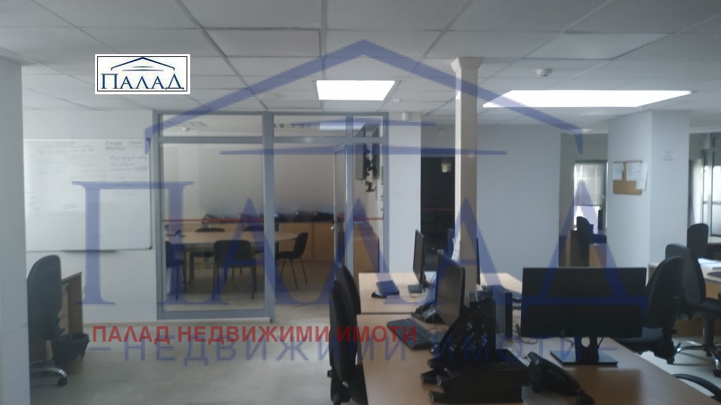 Продава ОФИС, гр. Варна, Център, снимка 5 - Офиси - 55364008