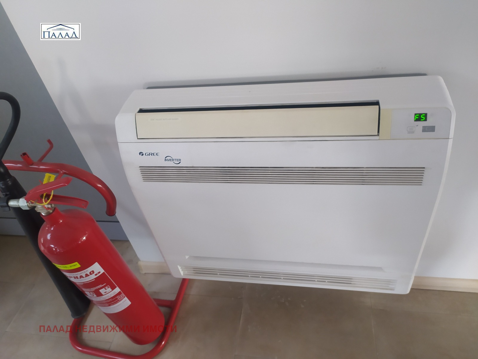 Продава ОФИС, гр. Варна, Център, снимка 17 - Офиси - 55364008