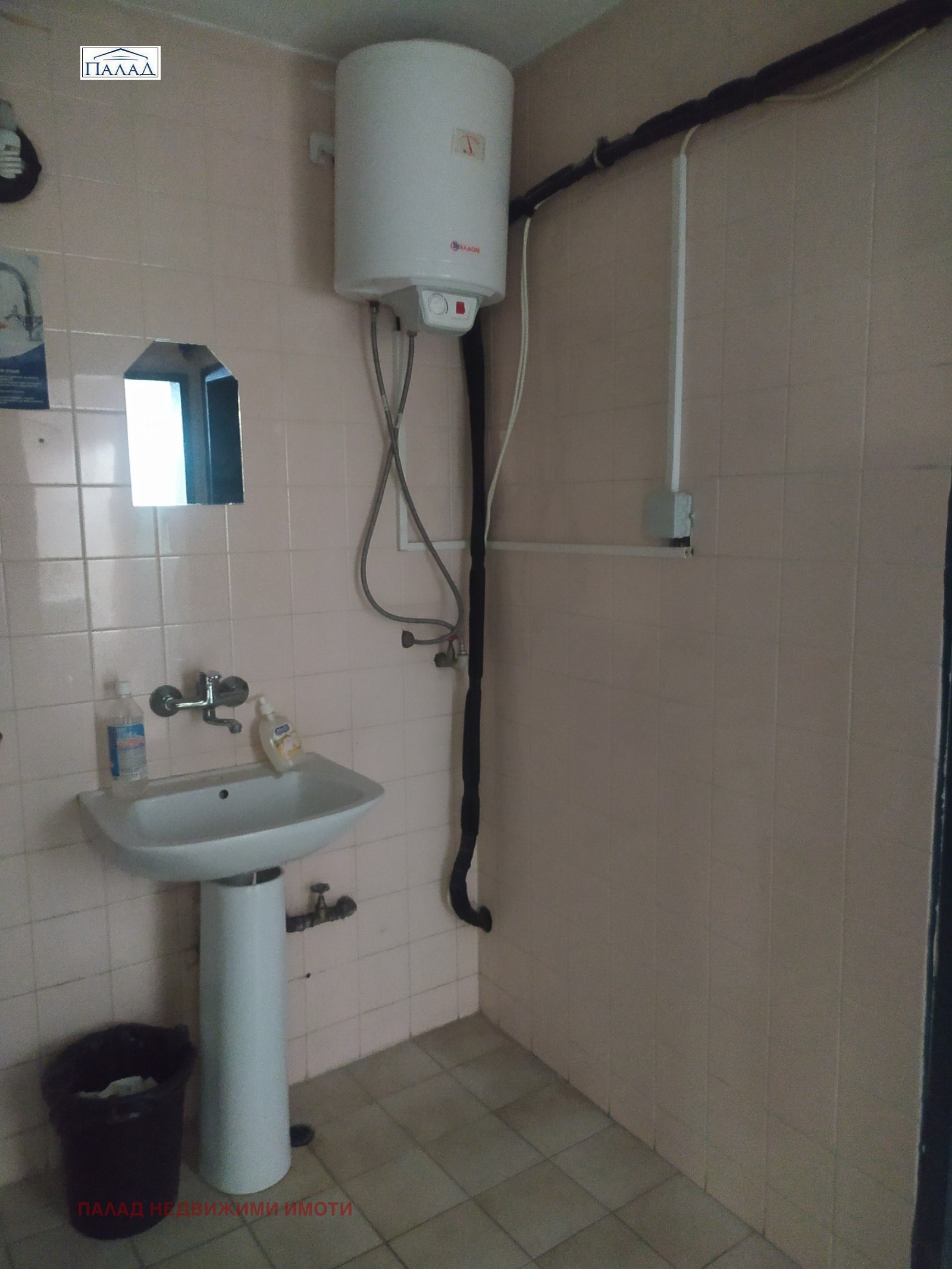 Продава ОФИС, гр. Варна, Център, снимка 16 - Офиси - 55364008