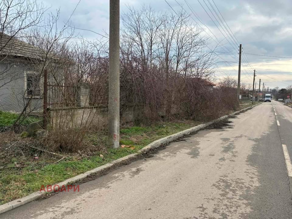 Продава КЪЩА, с. Люляково, област Добрич, снимка 3 - Къщи - 54966817