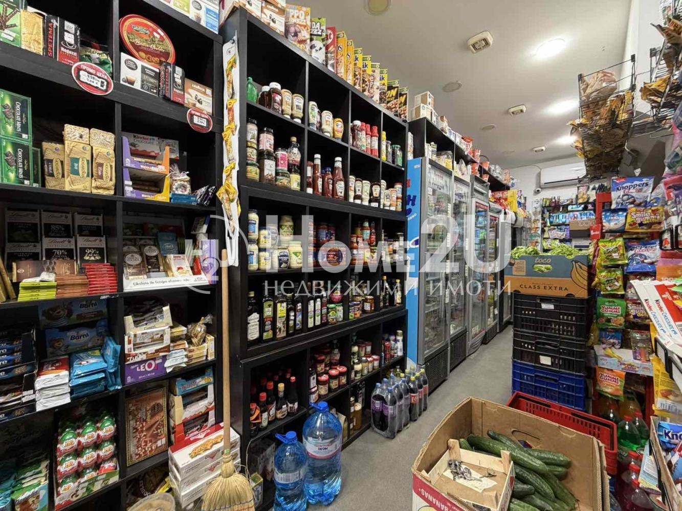 Продава МАГАЗИН, гр. София, Белите брези, снимка 3 - Магазини - 53635878