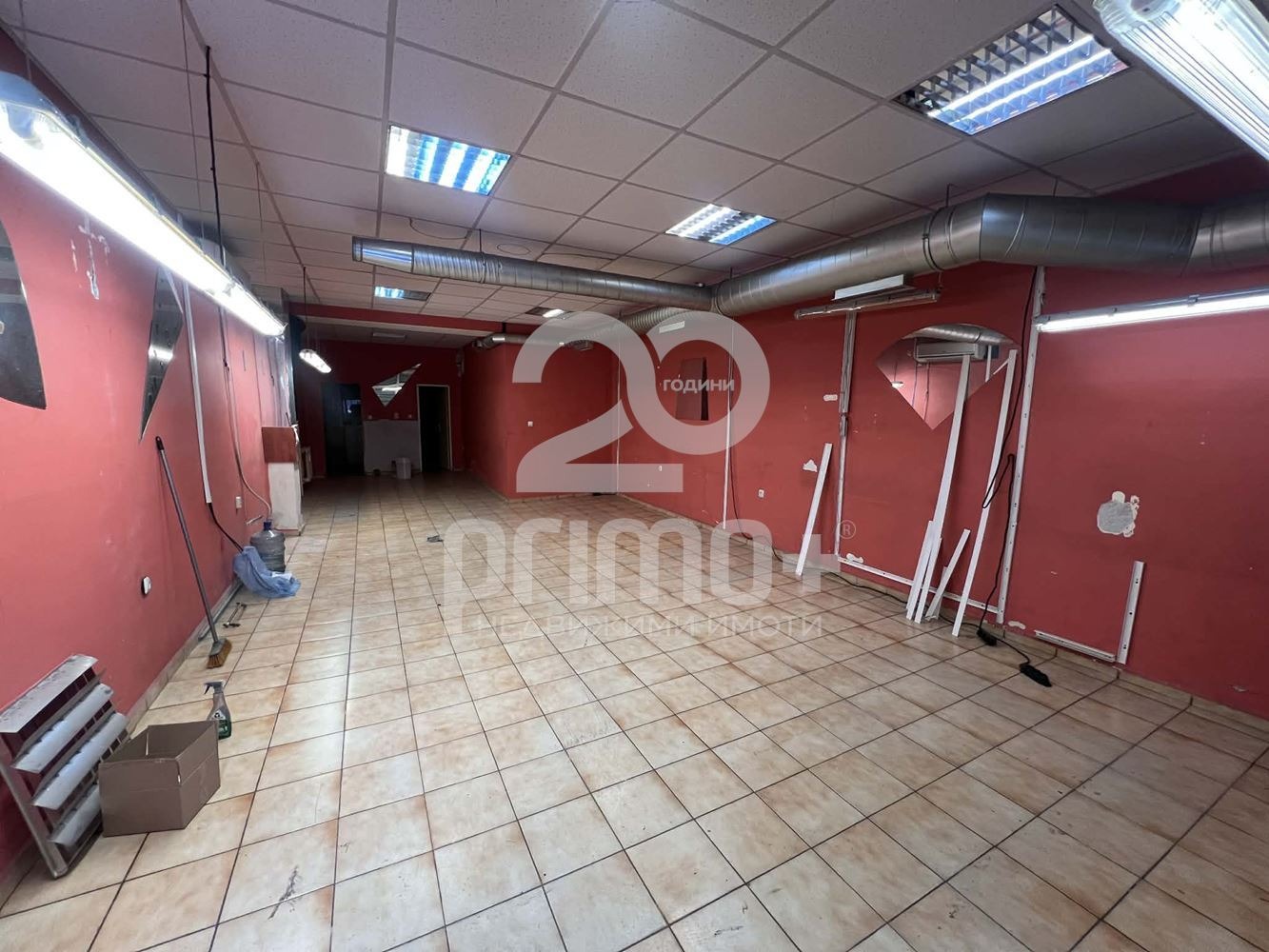 Продава МАГАЗИН, гр. София, Банишора, снимка 2 - Магазини - 54325203