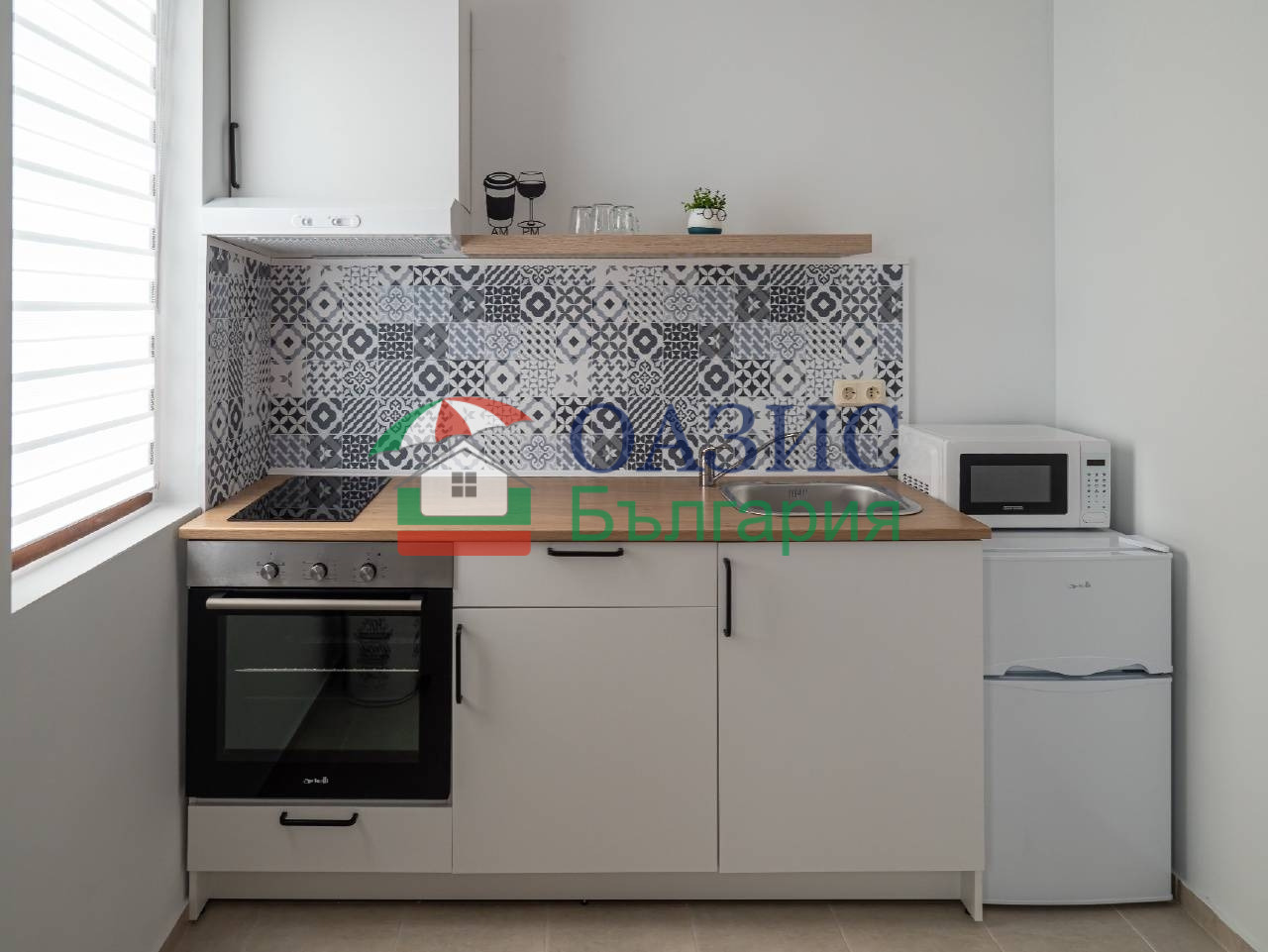 Продава ХОТЕЛ, гр. Свети Влас, област Бургас, снимка 8 - Хотели - 43580091