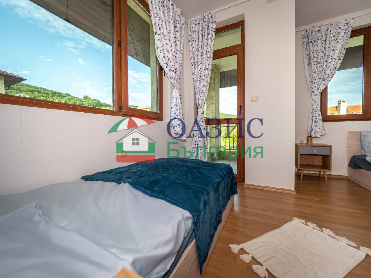 Продава ХОТЕЛ, гр. Свети Влас, област Бургас, снимка 16 - Хотели - 43580091
