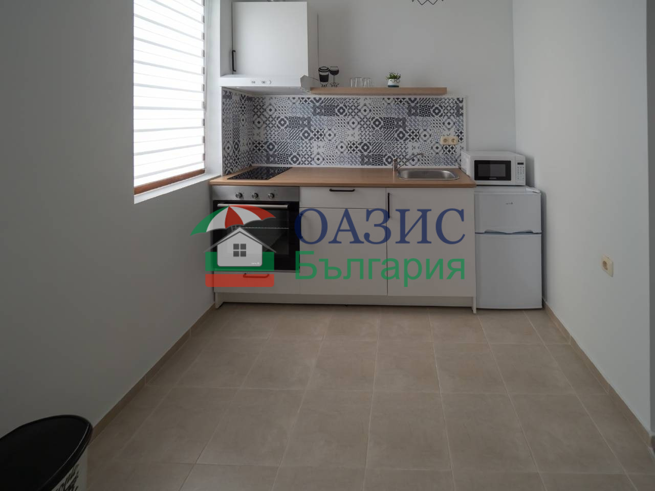 Продава ХОТЕЛ, гр. Свети Влас, област Бургас, снимка 9 - Хотели - 43580091