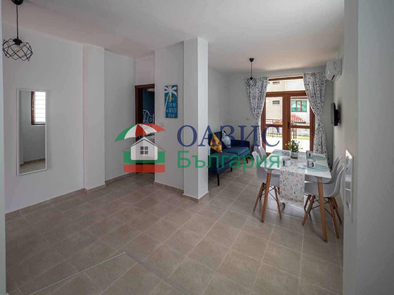 Продава ХОТЕЛ, гр. Свети Влас, област Бургас, снимка 7 - Хотели - 43580091