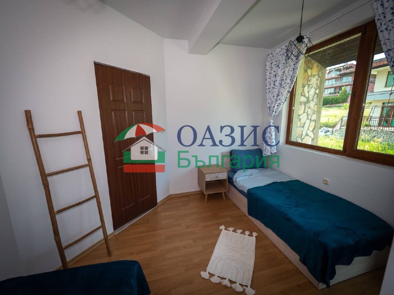 Продава ХОТЕЛ, гр. Свети Влас, област Бургас, снимка 14 - Хотели - 43580091