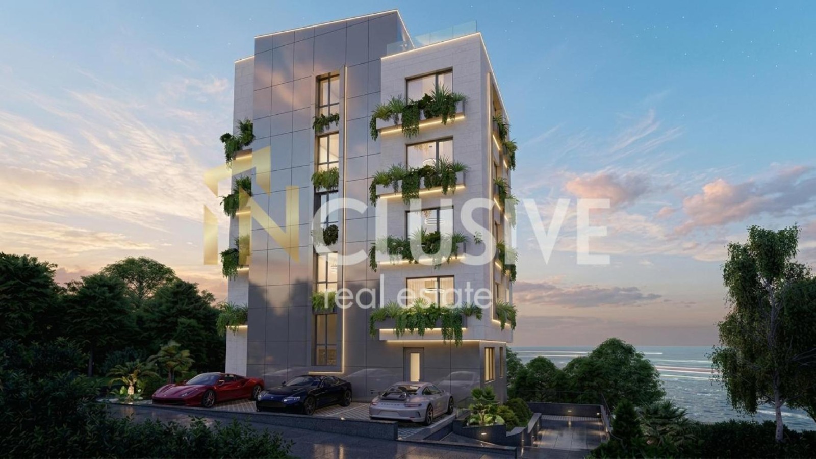 Продава ПАРЦЕЛ, гр. Варна, м-т Ален мак
