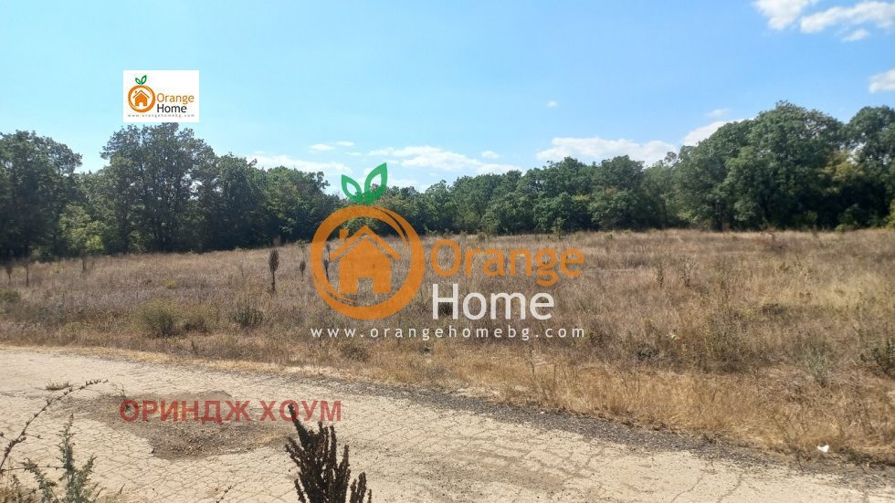 Продава ЗЕМЕДЕЛСКА ЗЕМЯ, с. Църква, област Добрич, снимка 6 - Земеделска земя - 53991539