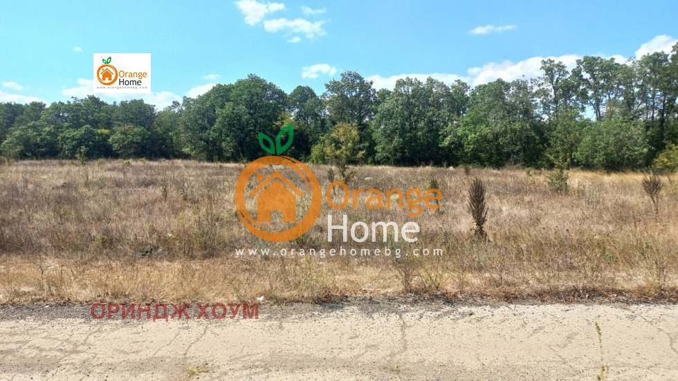 Продава ЗЕМЕДЕЛСКА ЗЕМЯ, с. Църква, област Добрич, снимка 5 - Земеделска земя - 53991539