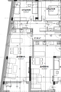 Продава 3-СТАЕН, гр. Стара Загора, Железник - център, снимка 2