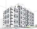 Продава 3-СТАЕН, гр. София, Овча купел 2, снимка 6