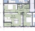 Продава 3-СТАЕН, гр. София, Овча купел 2, снимка 2