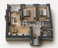 Продава  3-стаен град Пловдив , Прослав , 108 кв.м | 83451955 - изображение [2]