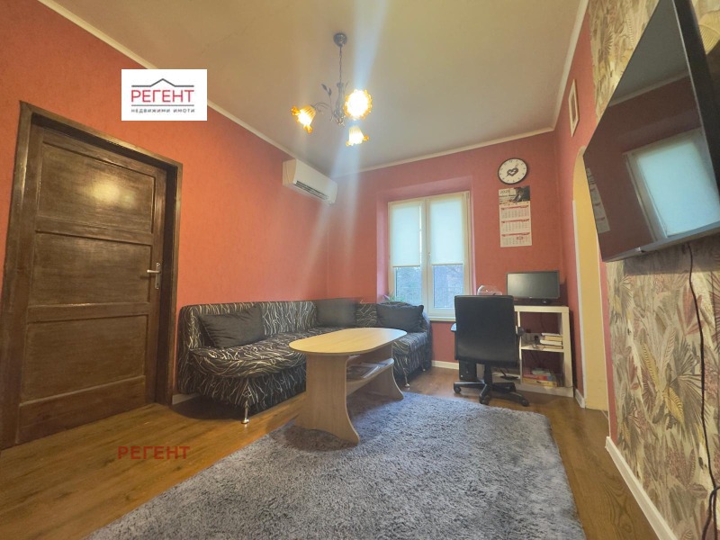 Продава 1-СТАЕН в град София, Красна поляна 1 - 48 кв.м / 110 000 € » 215 141.30 лв., РЕГЕНТ