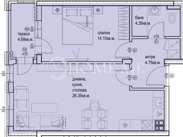 ������� 2-����� | Imot.bg � ����������� 2